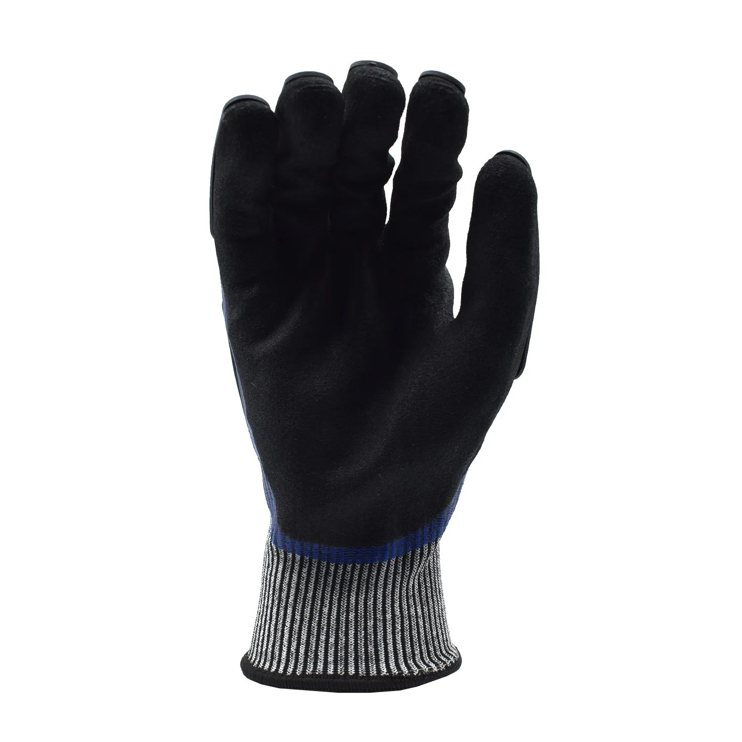 Tuf-Cor Cut-Resistant Impact Gloves, ANSI Cut level A4