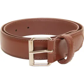 Vangelo Kid Classic Dress Belt Brown