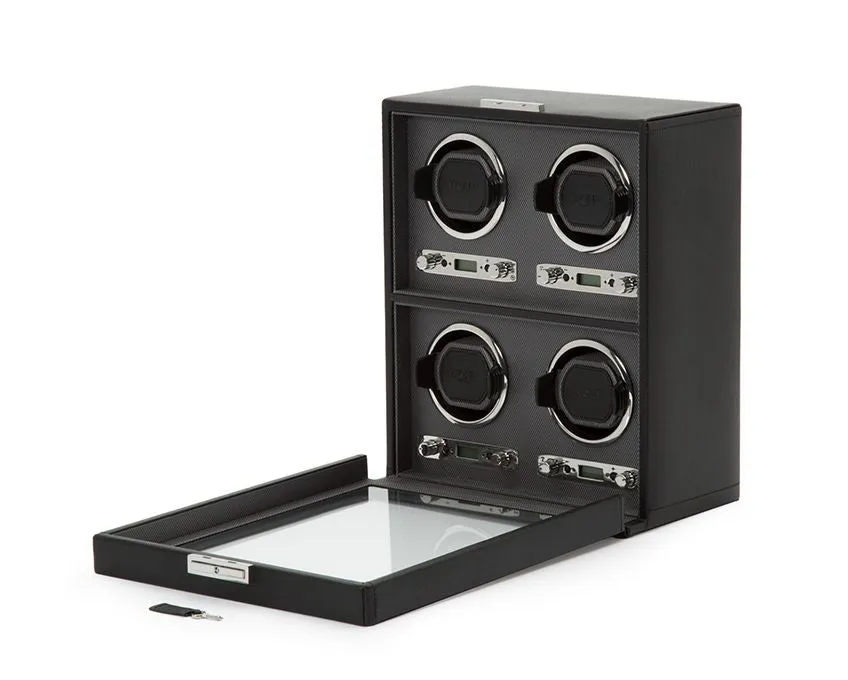 Viceroy 4 Piece Watch Winder