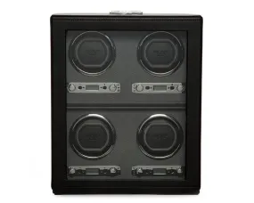 Viceroy 4 Piece Watch Winder