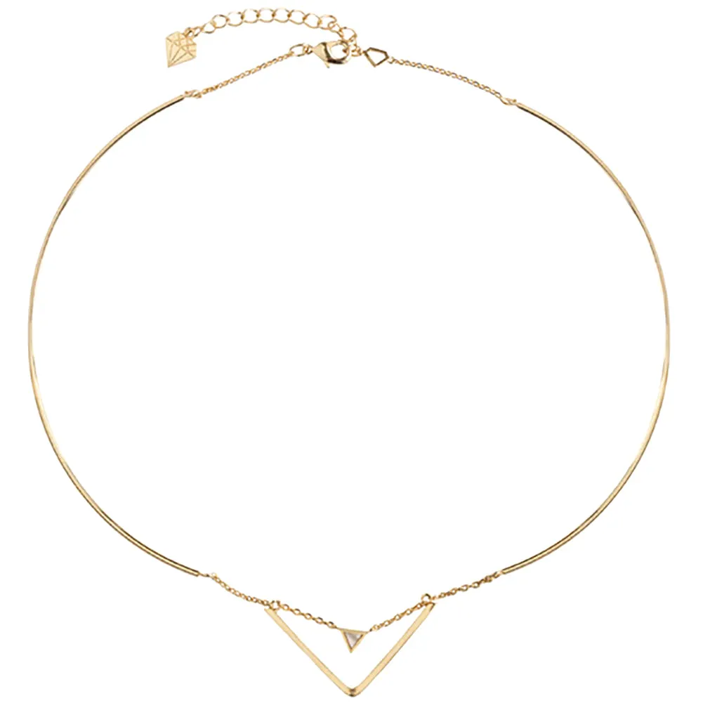 Wanderlust   Co Astrid Choker