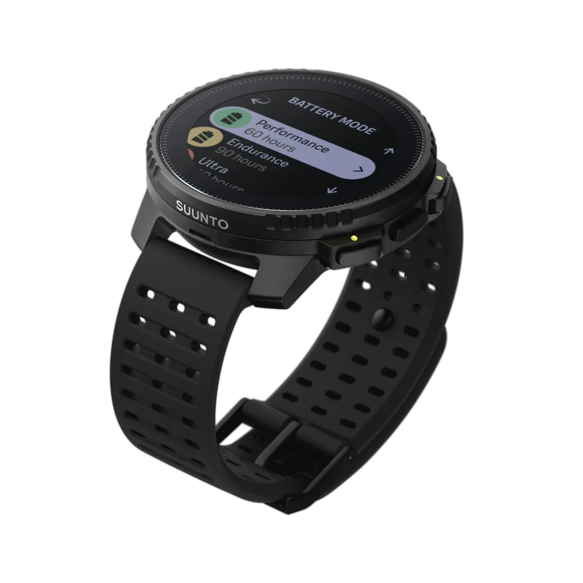 Watch Suunto Vertical All Black